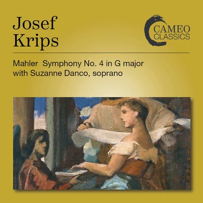 Mahler: Symphony No. 4 in G Major (Live) 專輯 Alfredo Simonetto/Josef Krips/Victor de Sabata/Cesare Siepi/Alberto Erede