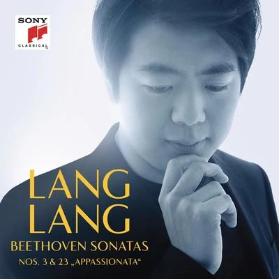 Lang Lang plays Beethoven 專輯 China Philharmonic Orchestra/郎朗/余隆/Chen Shasha/Wu Yuxia