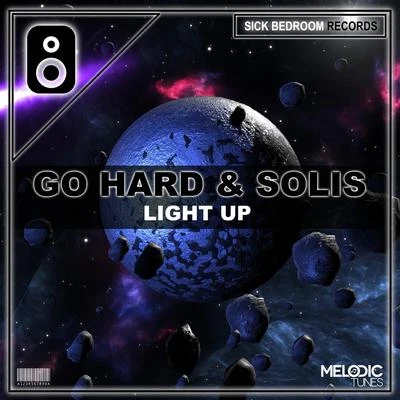 Light Up 專輯 Komplvint/Go Hard