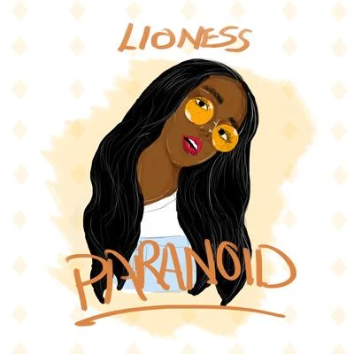 Paranoid 專輯 Lioness