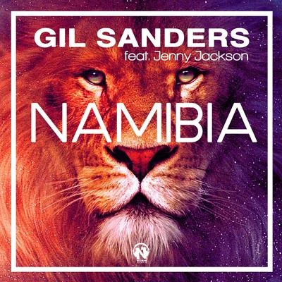 Namibia 专辑 Gil Sanders/JuicyTrax