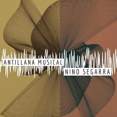 Antillana Musical 專輯 Mauricio Silva/David Pabón/Lefty Perez/Nino Segarra/Ariana Dao