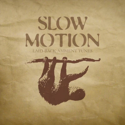 Slow Motion 專輯 Aslak/Aes Dana/D_Root/Tristan/Liftshift