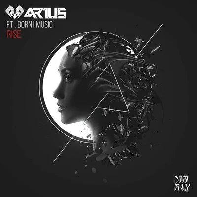 Rise (feat. Born I) 專輯 Arius