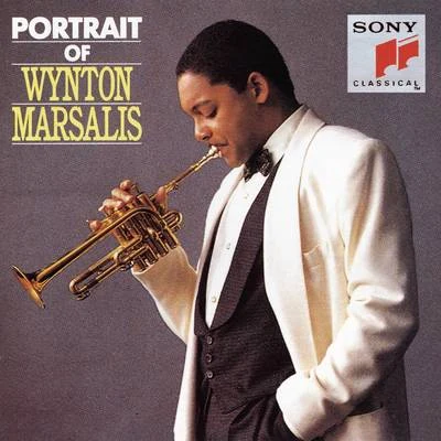 Best of Wynton Marsalis 专辑 Lincoln Center Jazz Orchestra/Wynton Marsalis