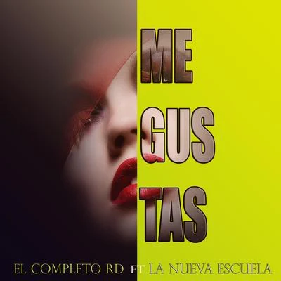 Me Gustas 專輯 El Completo Rd/Danny Romero