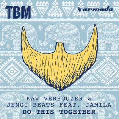 Do This Together 專輯 Kav Verhouzer/Twan Ray