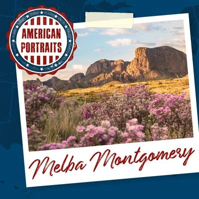 American Portraits: Melba Montgomery 專輯 Melba Montgomery/George Jones