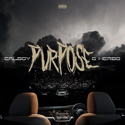 Purpose 專輯 Calboy