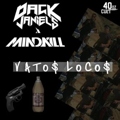 Vatos Locos 專輯 Dack Janiels