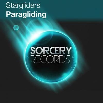 Stargliders Paragliding