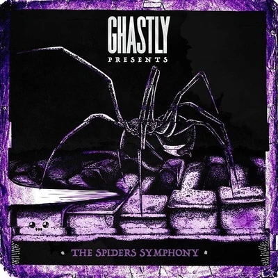 GhastlyMadalen Duke The Spiders Symphony