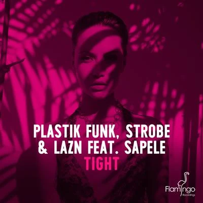 Tight 專輯 Strobe/HIIO/The Aston Shuffle/Laserkraft 3D/Nilson