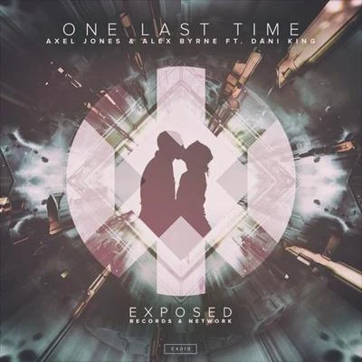 One Last Time 專輯 Alex Byrne