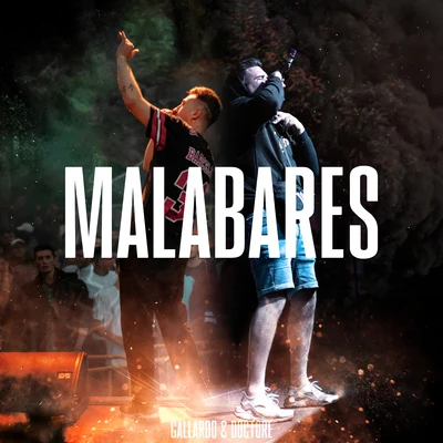 Malabares 专辑 Qosta/Doctore