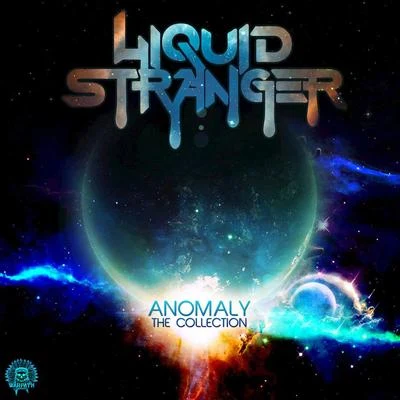 Anomaly : The Collection 专辑 Liquid Stranger/KRISCHVN