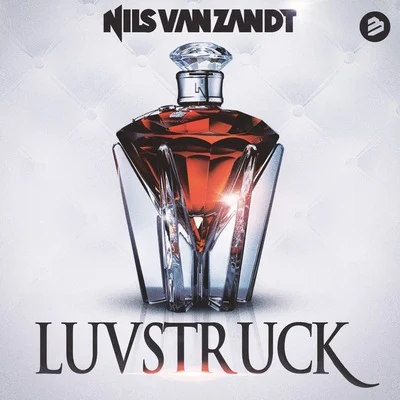 Luvstruck 专辑 Nils van Zandt