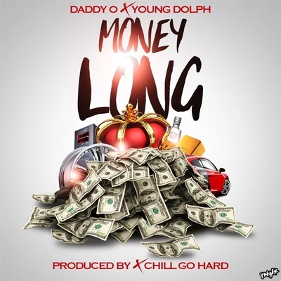 Money Long (feat. Young Dolph) 專輯 TMack/Young Dolph/MJG