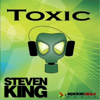 Toxic 專輯 Steven King