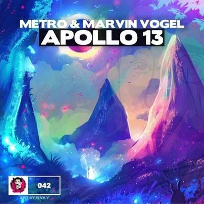 Metro Apollo 13