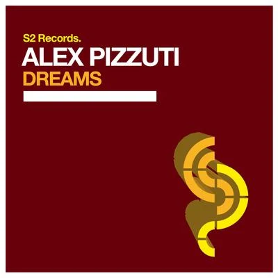 Dreams 专辑 Alex Pizzuti