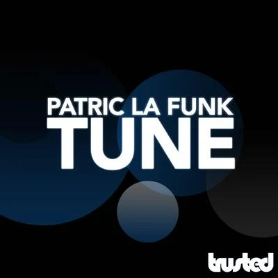 Tune 專輯 Patric La Funk