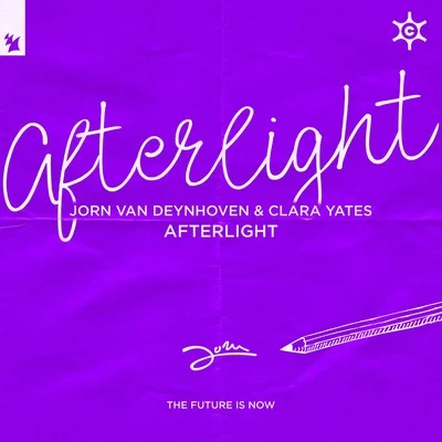 Afterlight 專輯 Jorn Van Deynhoven