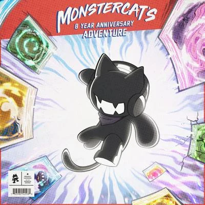 Monstercat - 8 Year Anniversary 專輯 Ephixa/Laura Brehm