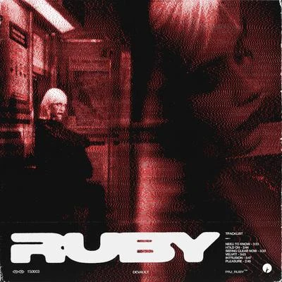 Ruby EP 專輯 Devault