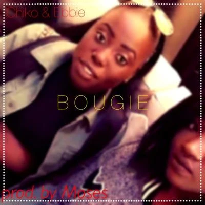 Bougie 专辑 Chiko