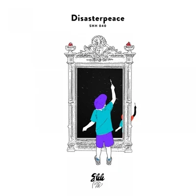 The Mirror in the Attic 專輯 Disasterpeace/Big Giant Circles/Baiyon/Laura Shigihara/C418