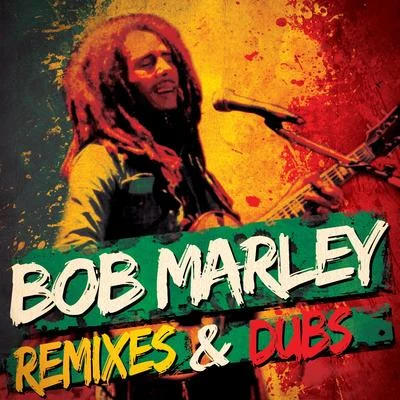 Remixes & Dubs 專輯 Bob Marley/Munay/Shakira/Alejandro Sanz/Alpha Blondy