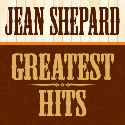 Greatest Hits 專輯 Ferlin Husky/Jean Shepard