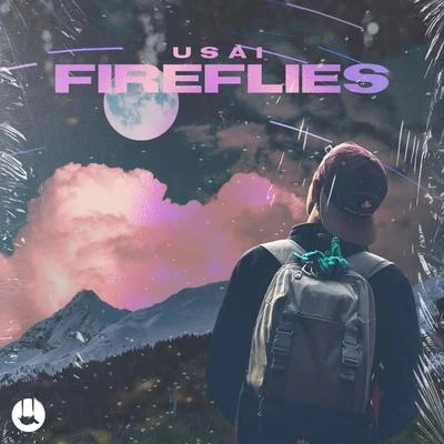 Fireflies 专辑 USAI