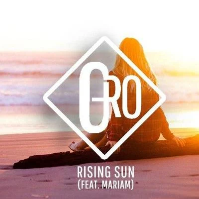 Rising Sun 專輯 Uwe Worlitzer/C-Ro/Nazzereene