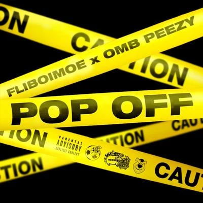 Pop Off 專輯 OMB Peezy/YFN Lucci/Yungeen Ace