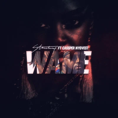 Wame 專輯 Stonebwoy