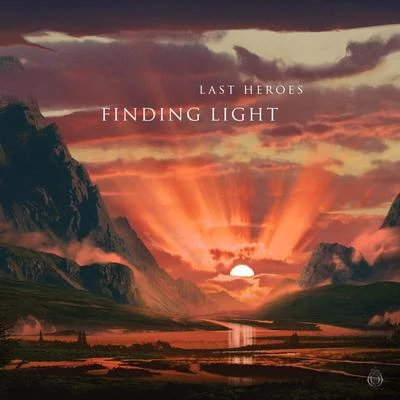 Finding Light 专辑 Last Heroes/A.Paul