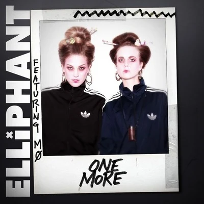 One More 專輯 Elliphant