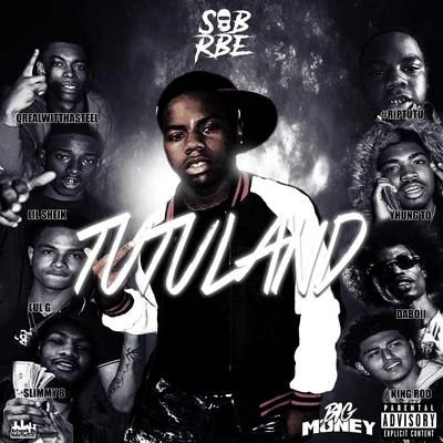 SOB x RBE Tutuland