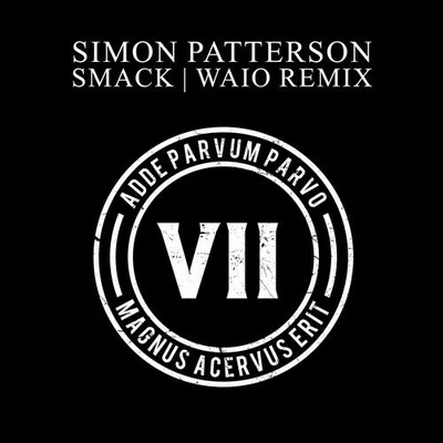 SMACK (WAIO REMIX) 專輯 Waio