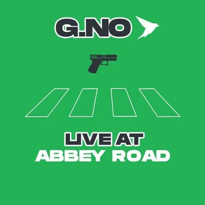 Tuyo - Live at Abbey Road 專輯 G.No