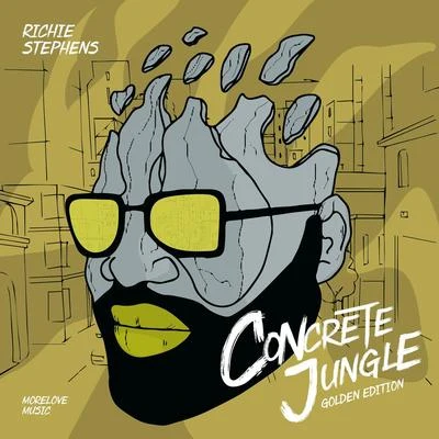 Concrete Jungle (Golden Edition) 專輯 Richie Stephens/Marcia Griffiths