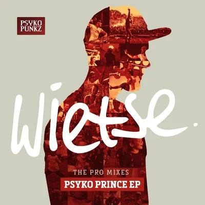 Psyko Prince 专辑 Psyko Punkz