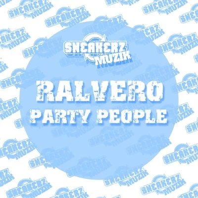 Party People (Instrumental) 專輯 Ralvero/Jimmy Clash