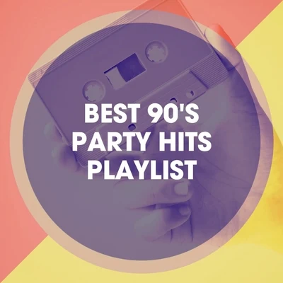 Best 90s Party Hits Playlist 專輯 Eurodance Addiction