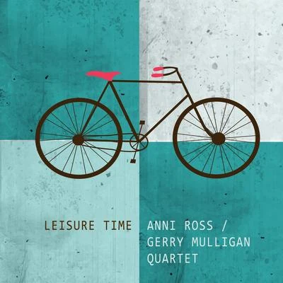 Leisure Time 專輯 Anni Ross