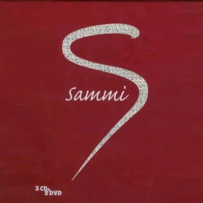 Sammi Ultimate Collection 專輯 鄭秀文 (Sammi)