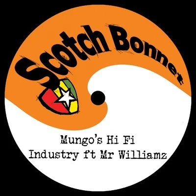 Mungo's Hi Fi Industry