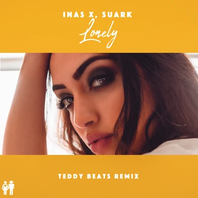 Lonely (Teddy Beats Remix) 专辑 Nafsica/SUARK